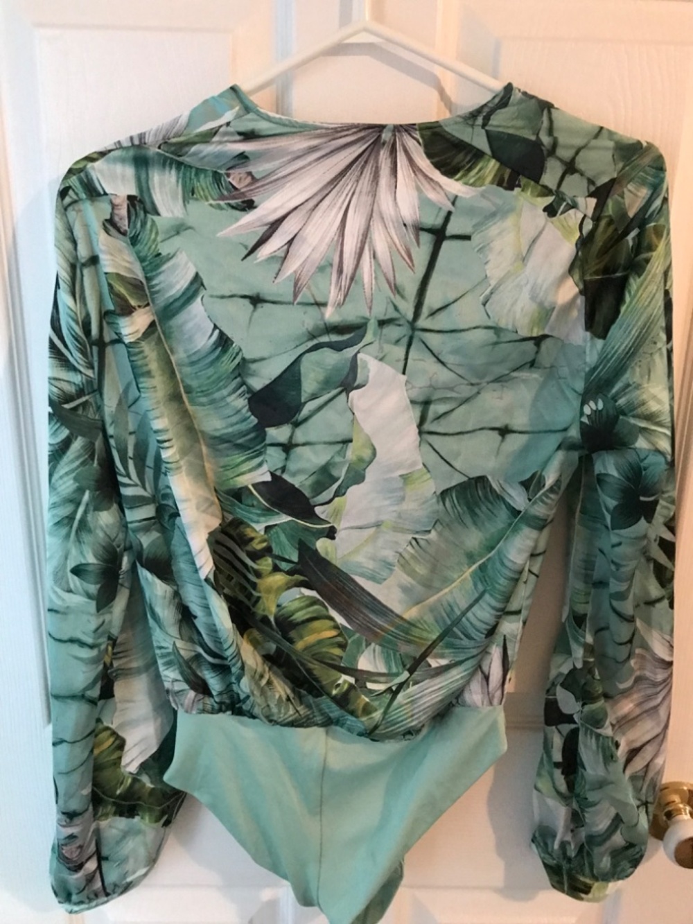 Bodysuit - Picture 2 of 5